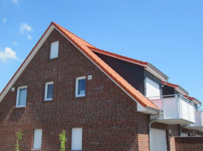 Apartment Nordsee Brise